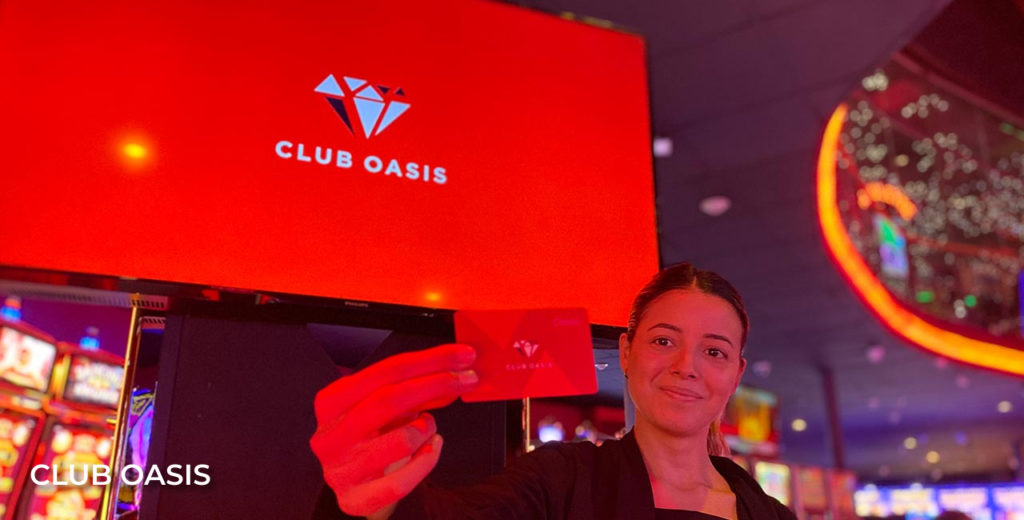 club oasis